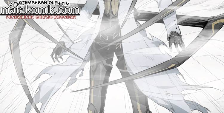 How to Be God Chapter 40 Bahasa Indonesia