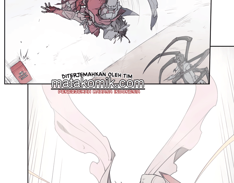 How to Be God Chapter 40 Bahasa Indonesia