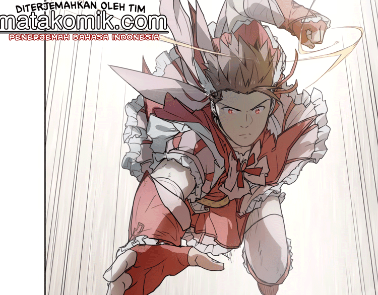 How to Be God Chapter 40 Bahasa Indonesia