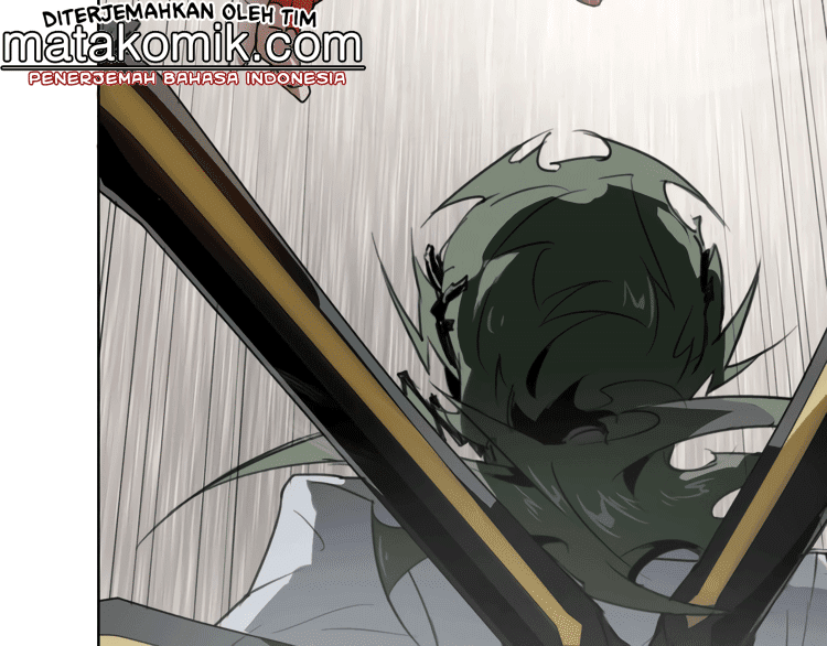 How to Be God Chapter 40 Bahasa Indonesia