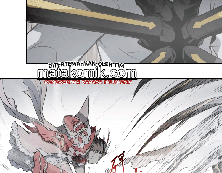 How to Be God Chapter 40 Bahasa Indonesia