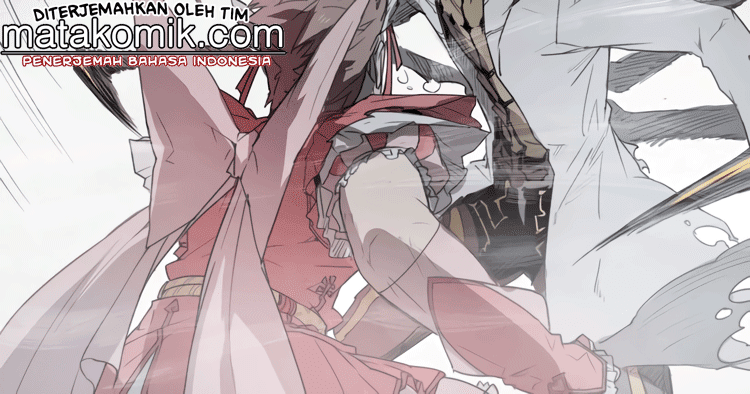 How to Be God Chapter 40 Bahasa Indonesia