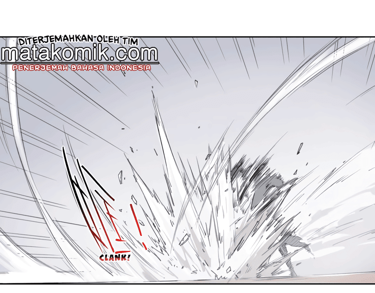 How to Be God Chapter 40 Bahasa Indonesia