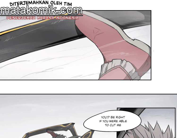 How to Be God Chapter 40 Bahasa Indonesia