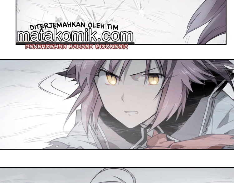 How to Be God Chapter 40 Bahasa Indonesia