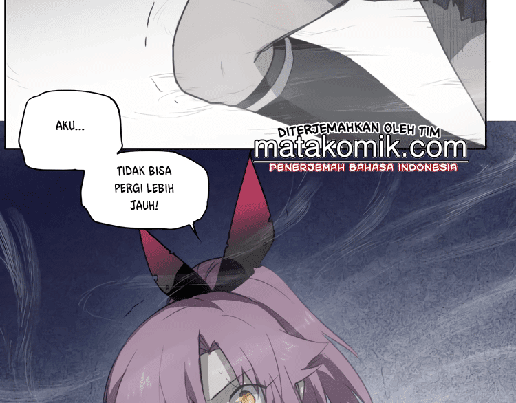 How to Be God Chapter 40 Bahasa Indonesia