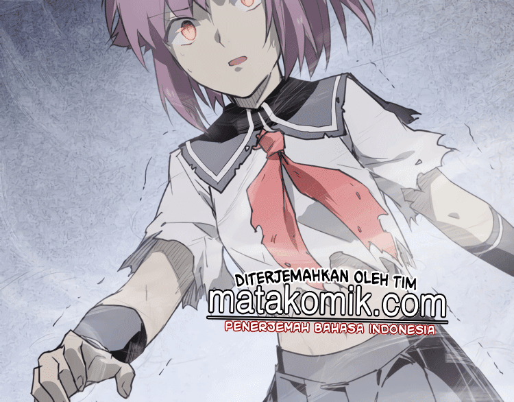 How to Be God Chapter 40 Bahasa Indonesia