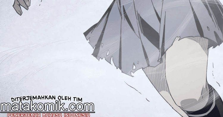 How to Be God Chapter 40 Bahasa Indonesia