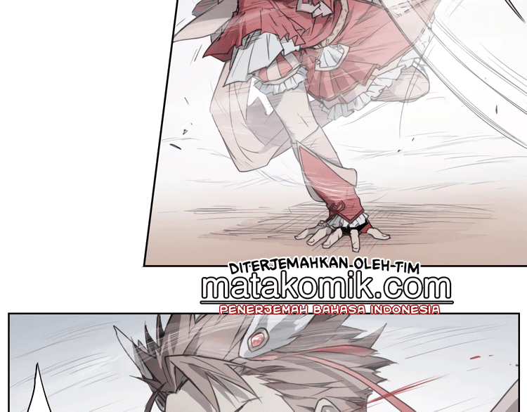How to Be God Chapter 40 Bahasa Indonesia