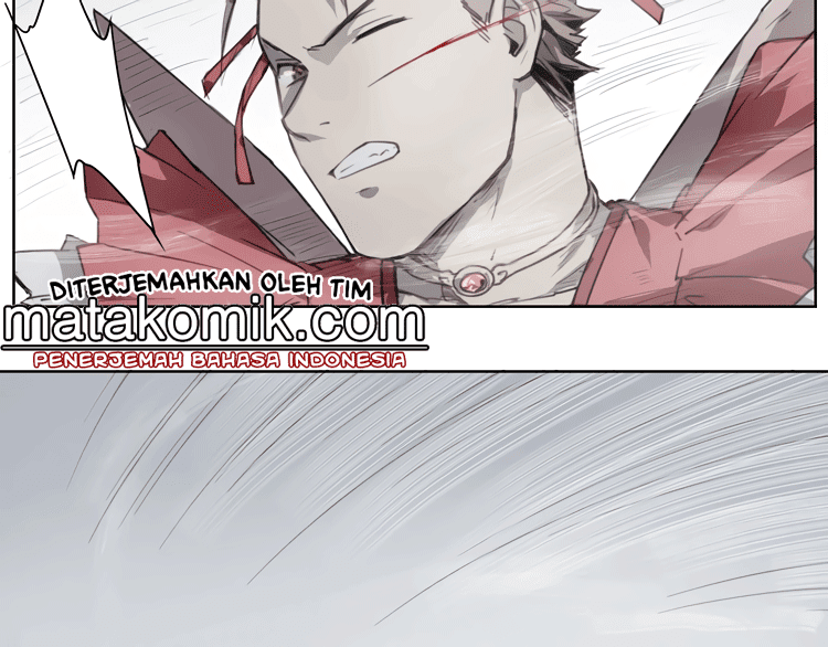 How to Be God Chapter 40 Bahasa Indonesia