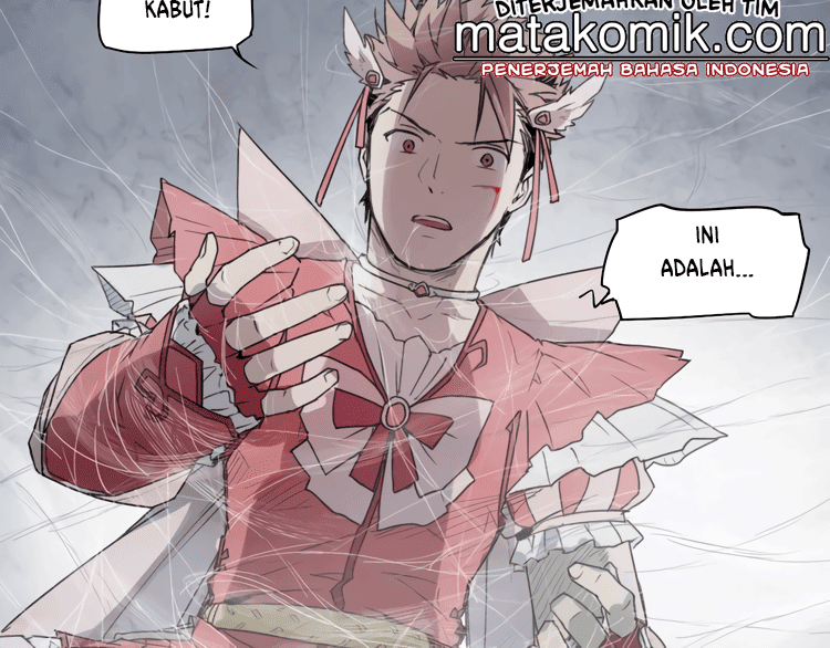 How to Be God Chapter 40 Bahasa Indonesia