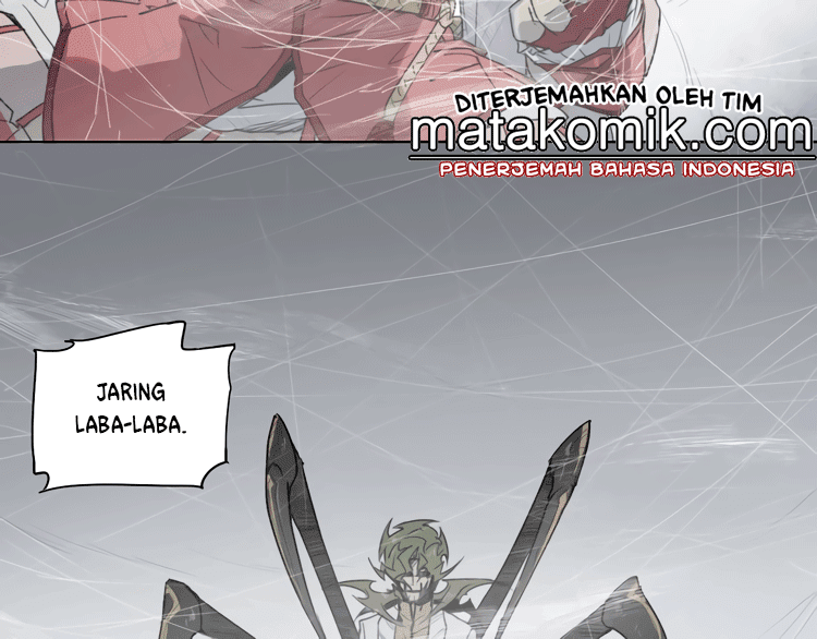 How to Be God Chapter 40 Bahasa Indonesia