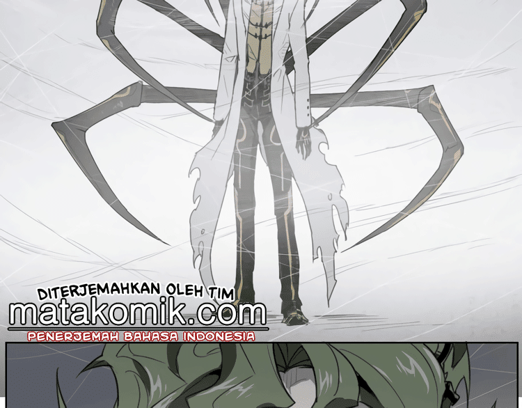 How to Be God Chapter 40 Bahasa Indonesia