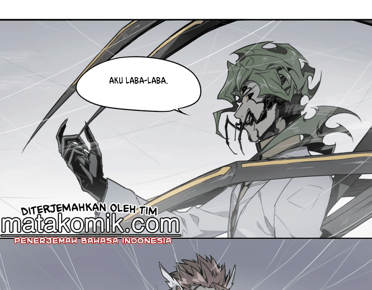 How to Be God Chapter 40 Bahasa Indonesia