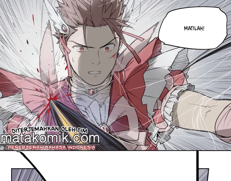How to Be God Chapter 40 Bahasa Indonesia