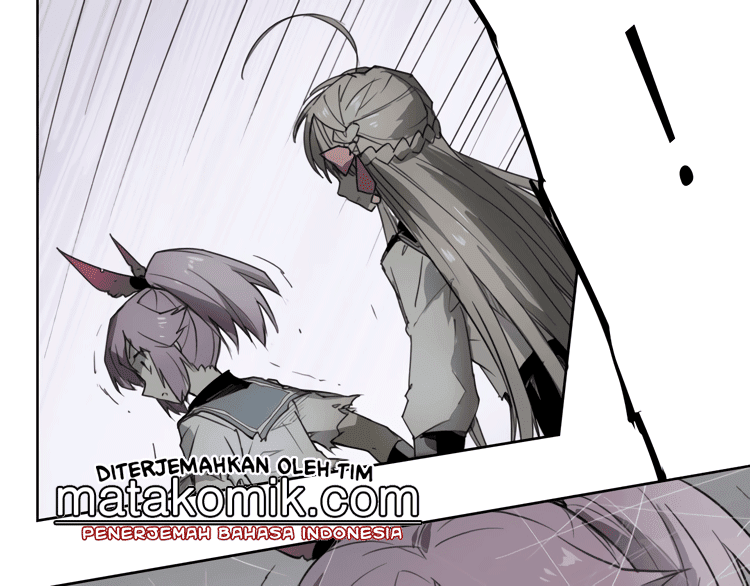 How to Be God Chapter 40 Bahasa Indonesia