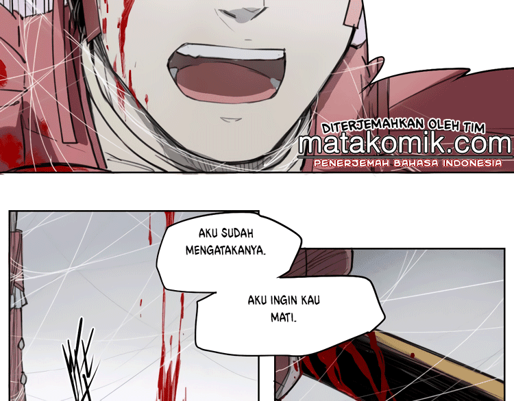 How to Be God Chapter 40 Bahasa Indonesia