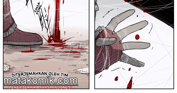 How to Be God Chapter 40 Bahasa Indonesia