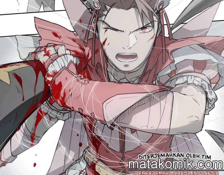 How to Be God Chapter 40 Bahasa Indonesia