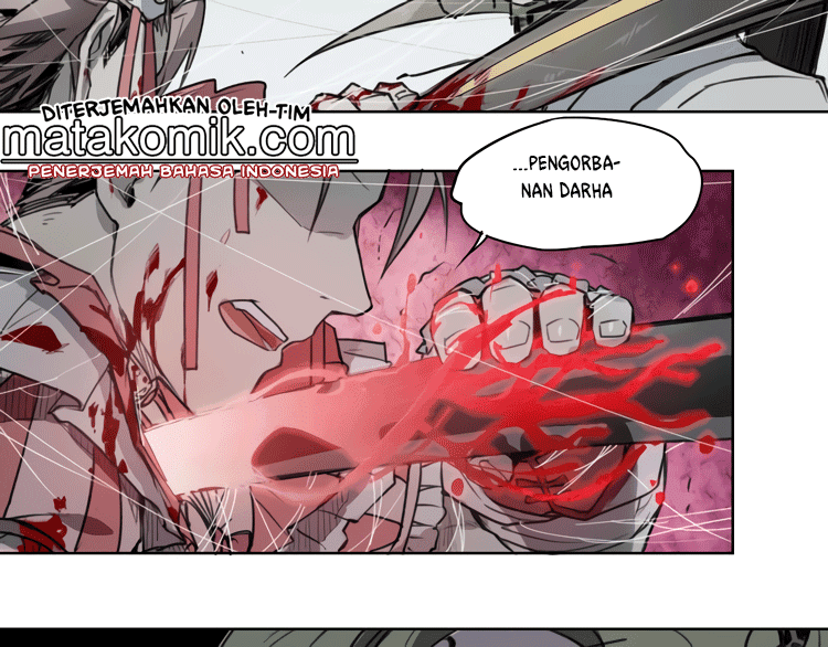 How to Be God Chapter 40 Bahasa Indonesia