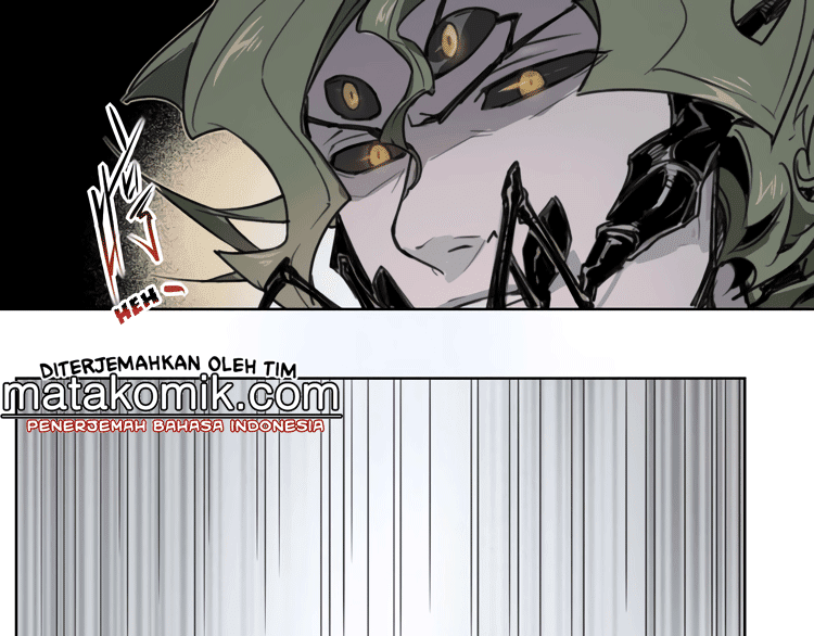 How to Be God Chapter 40 Bahasa Indonesia