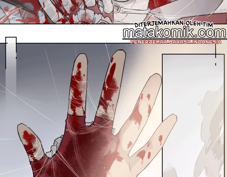 How to Be God Chapter 40 Bahasa Indonesia