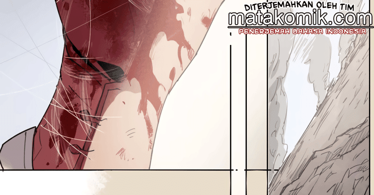 How to Be God Chapter 40 Bahasa Indonesia