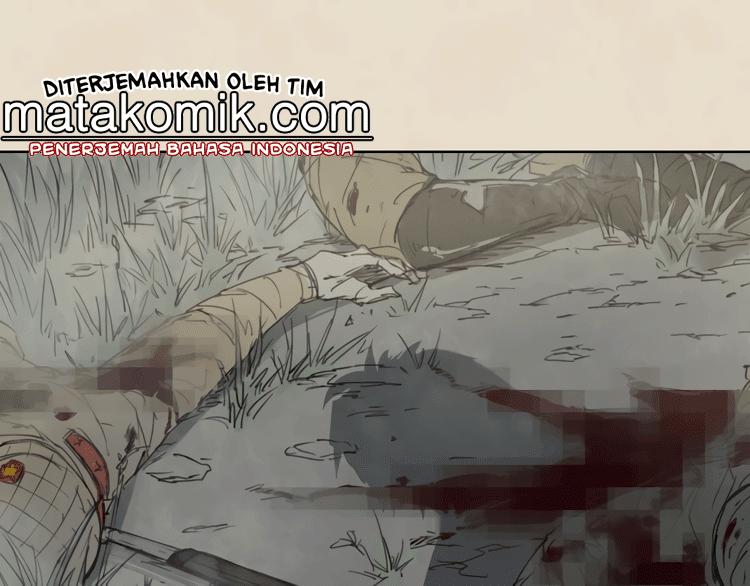 How to Be God Chapter 40 Bahasa Indonesia