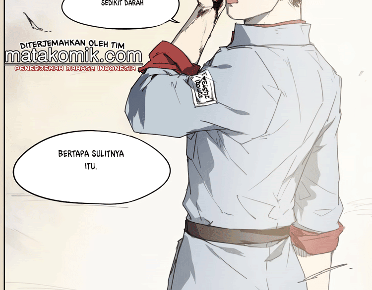 How to Be God Chapter 40 Bahasa Indonesia