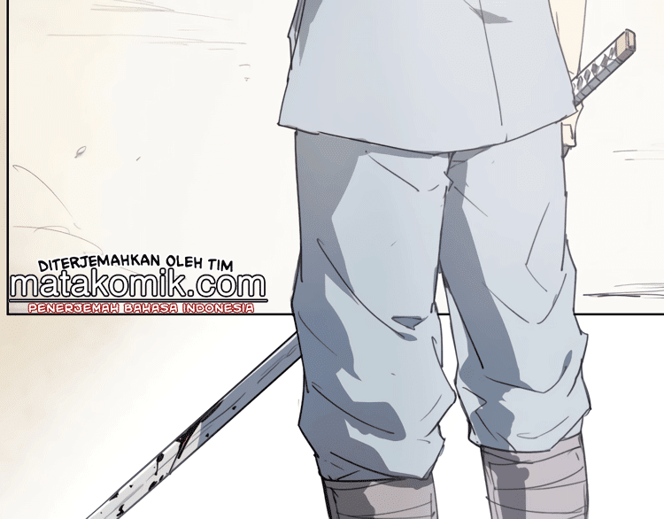 How to Be God Chapter 40 Bahasa Indonesia