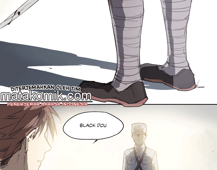 How to Be God Chapter 40 Bahasa Indonesia