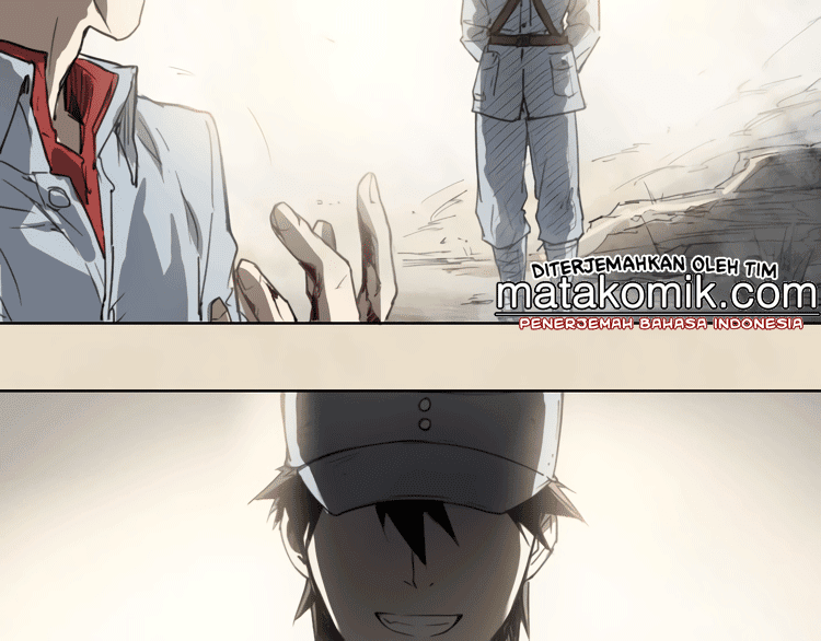 How to Be God Chapter 40 Bahasa Indonesia