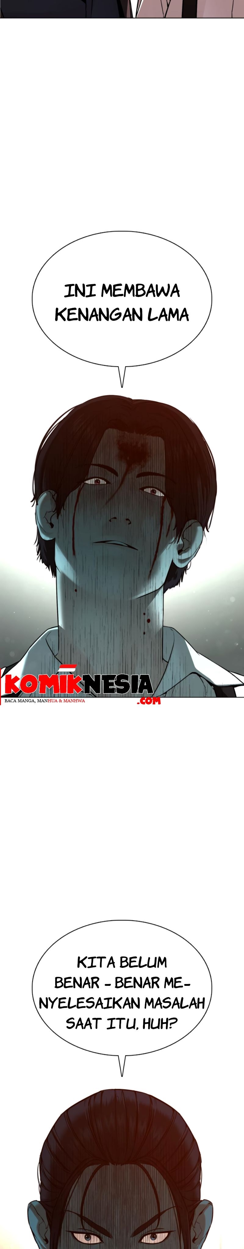 How To Fight chapter 83