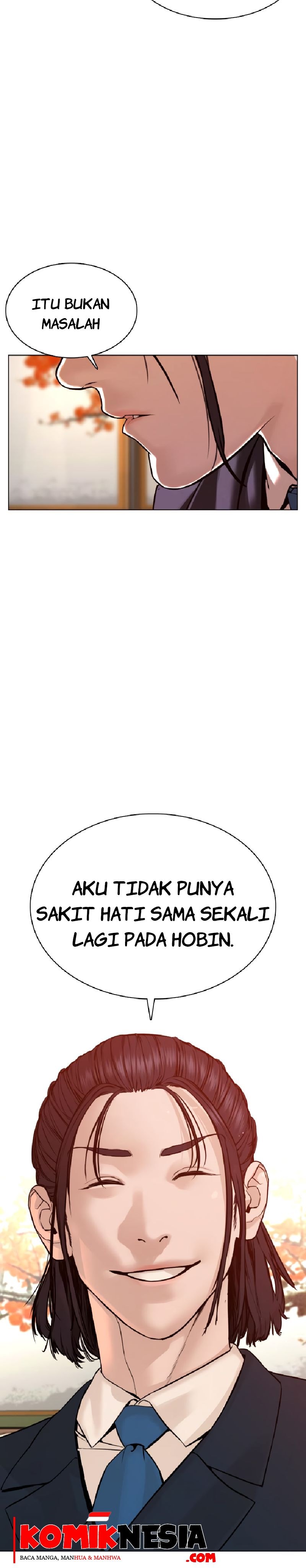 How To Fight chapter 83