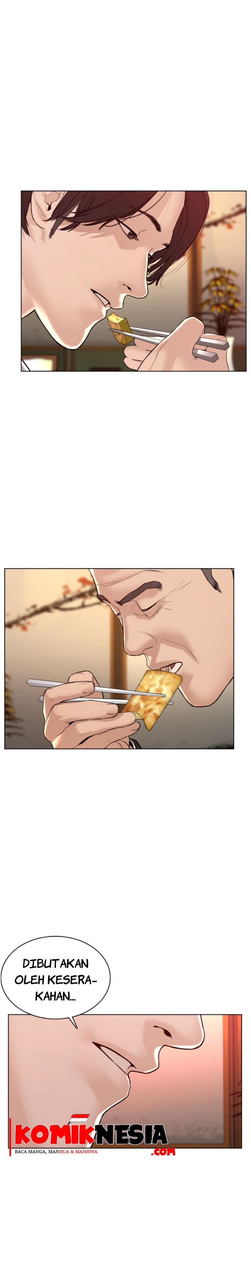 How To Fight chapter 83