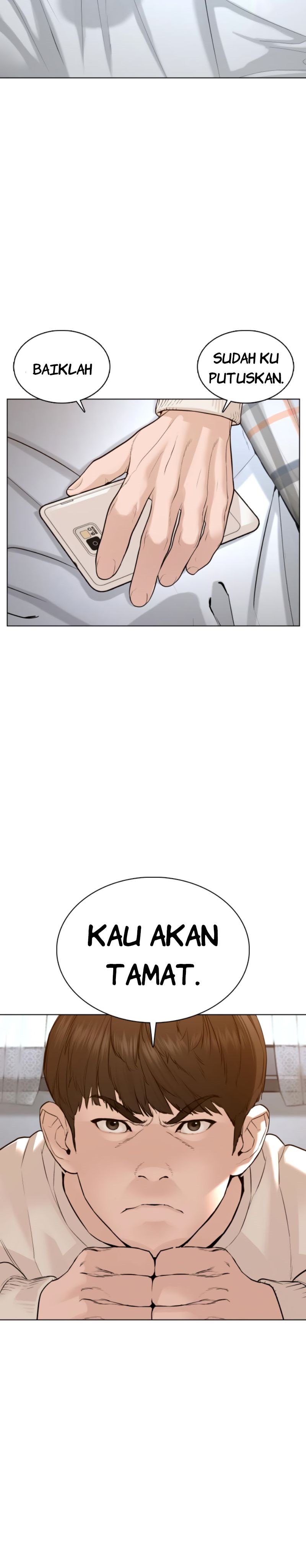 How To Fight chapter 83