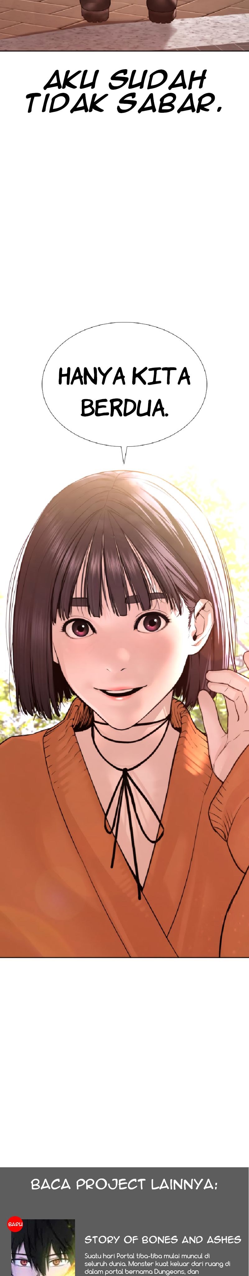 How To Fight chapter 83