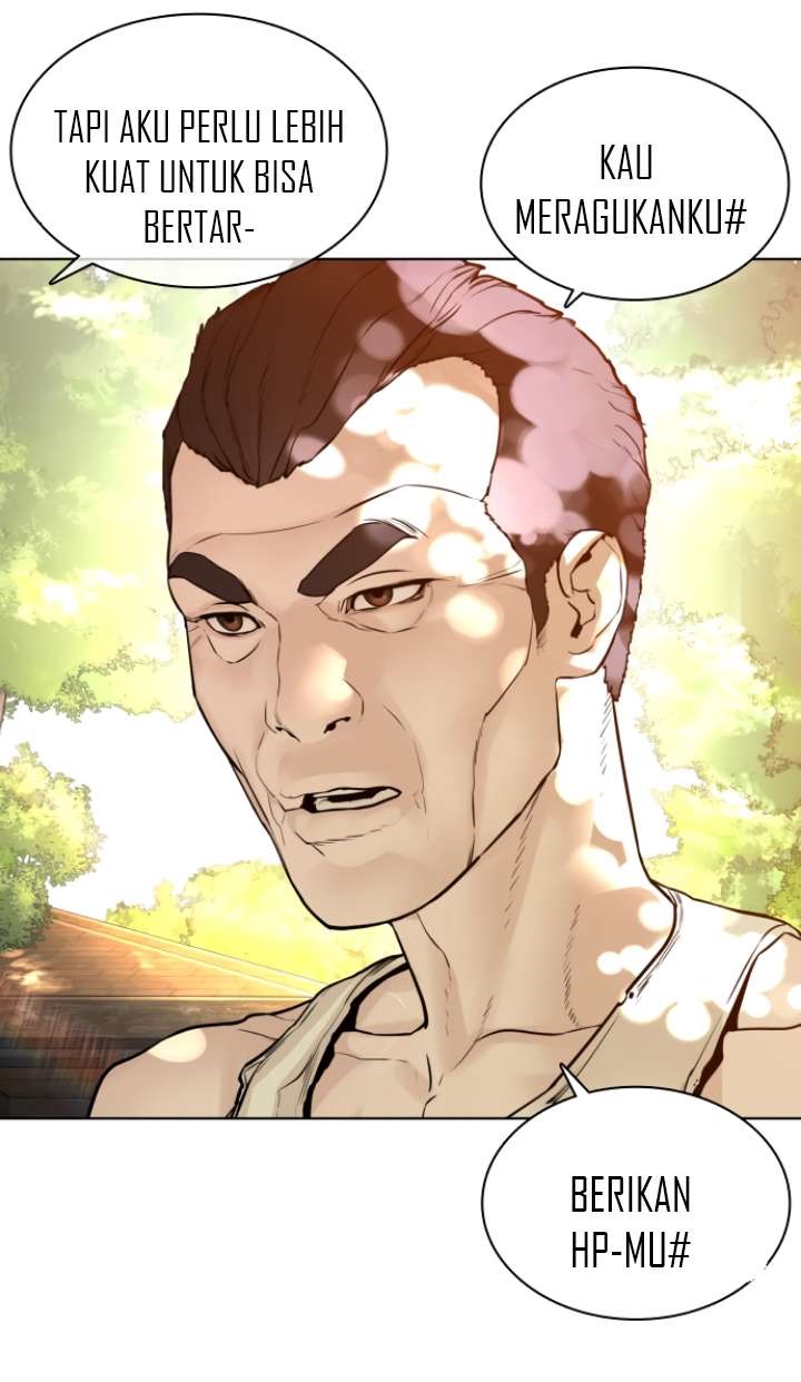 How To Fight Chapter 121 Bahasa Indonesia