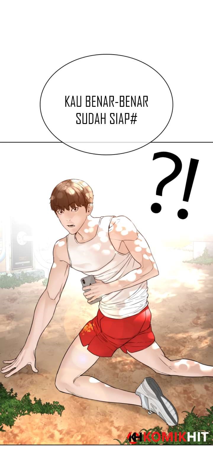 How To Fight Chapter 121 Bahasa Indonesia