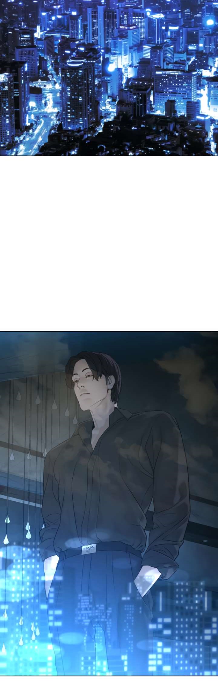 How To Fight Chapter 121 Bahasa Indonesia