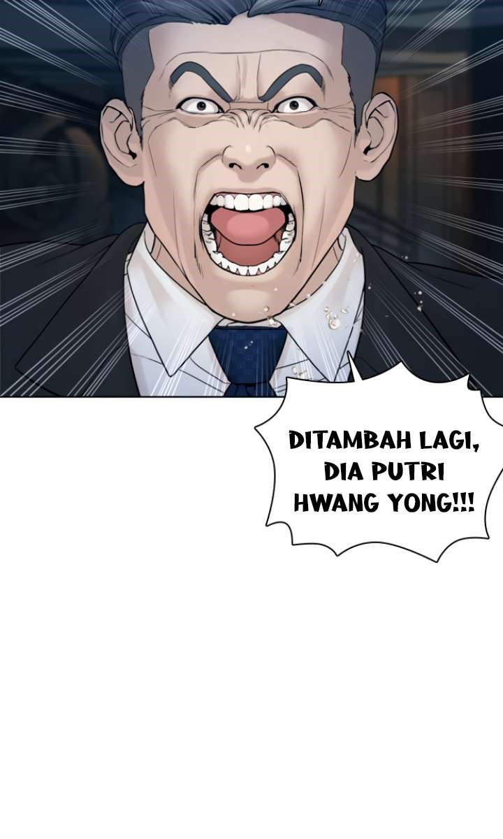 How To Fight Chapter 121 Bahasa Indonesia