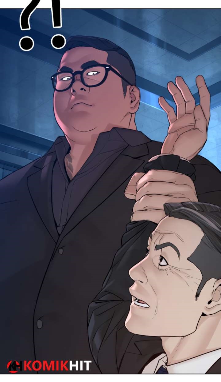 How To Fight Chapter 121 Bahasa Indonesia