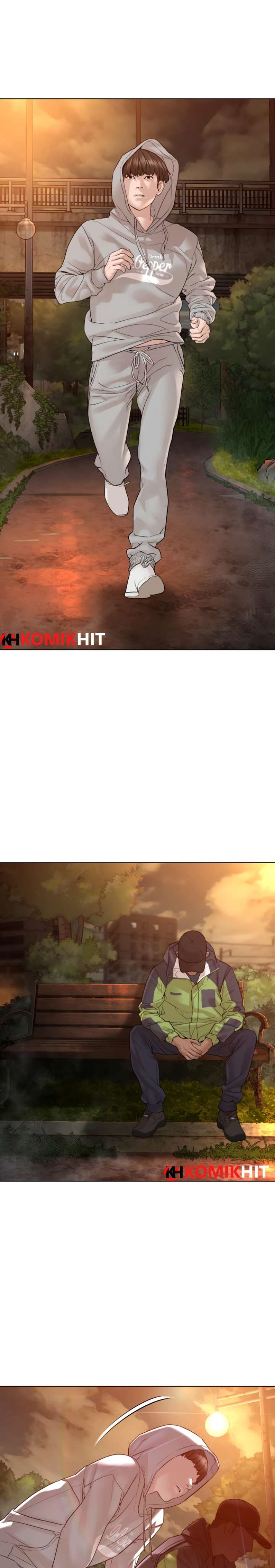 How To Fight Chapter 121 Bahasa Indonesia