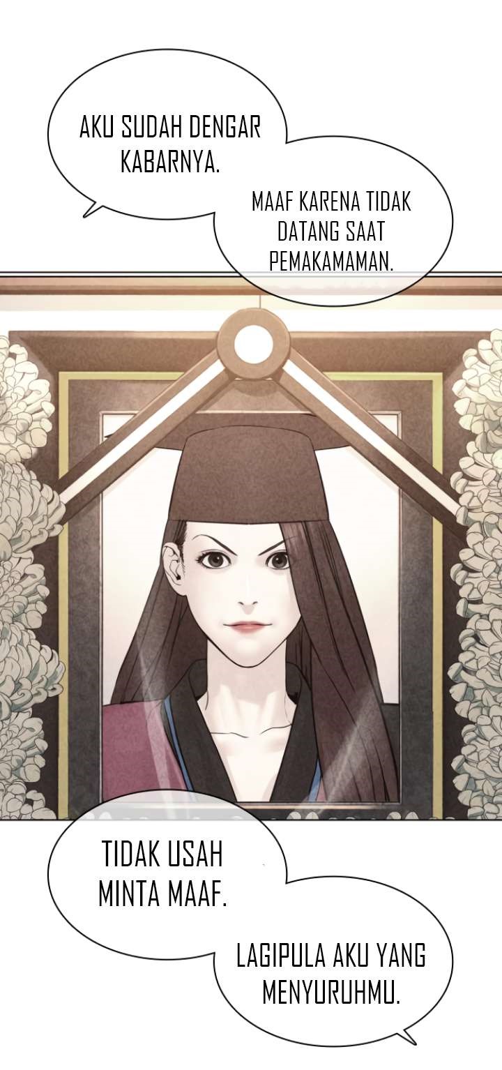 How To Fight Chapter 121 Bahasa Indonesia