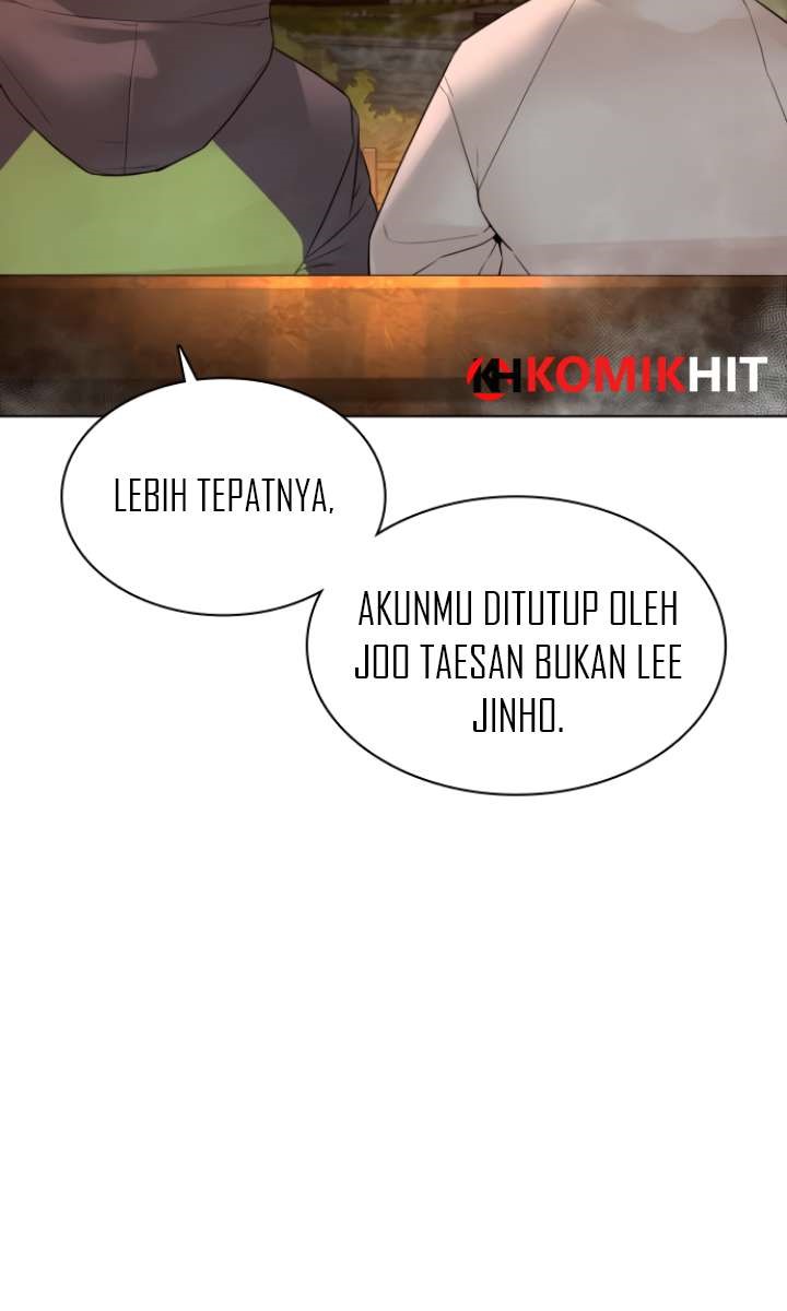 How To Fight Chapter 121 Bahasa Indonesia