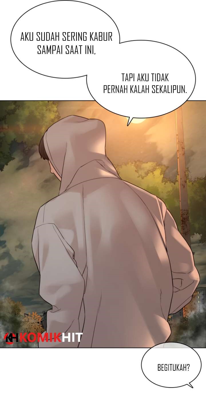 How To Fight Chapter 121 Bahasa Indonesia