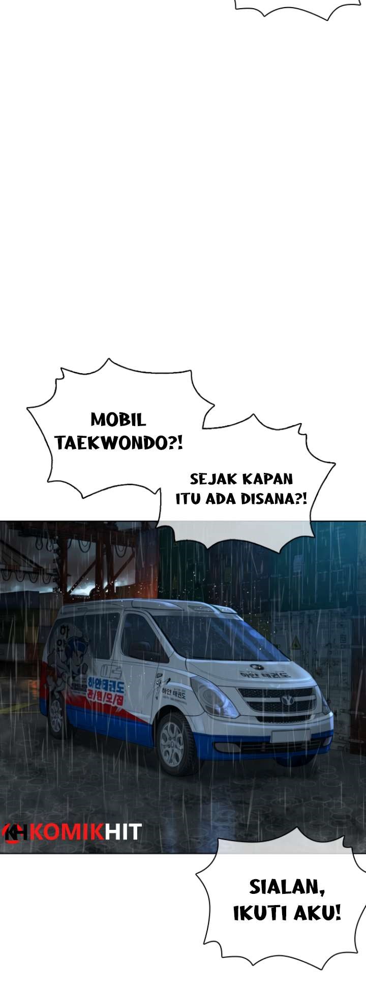 How To Fight Chapter 121 Bahasa Indonesia