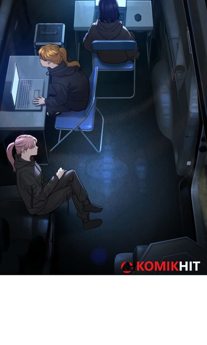 How To Fight Chapter 121 Bahasa Indonesia