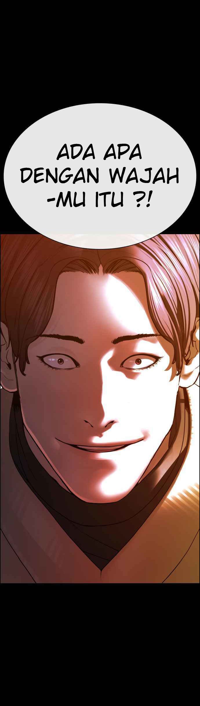 How To Fight chapter 132