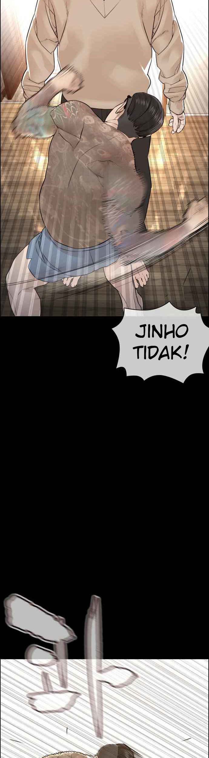 How To Fight chapter 132